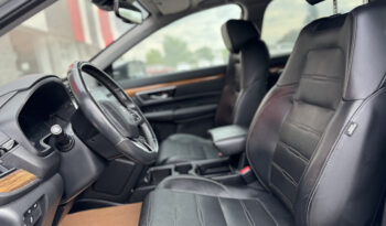 2020 HONDA CR-V full