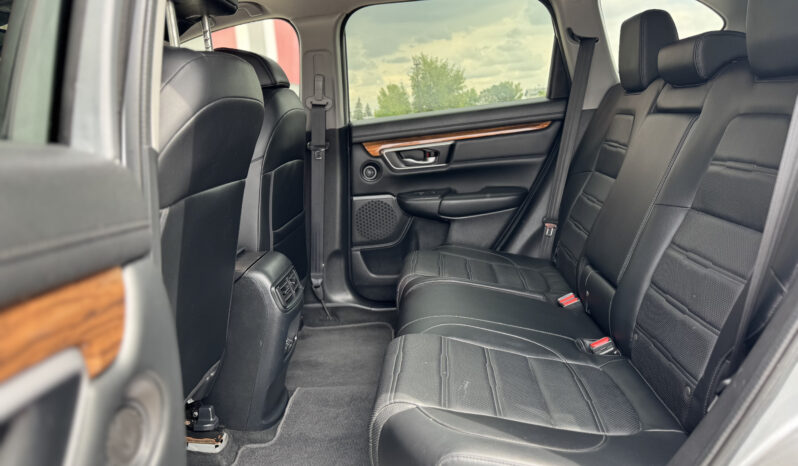 
2020 HONDA CR-V full									