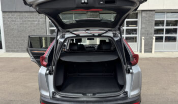 2020 HONDA CR-V full