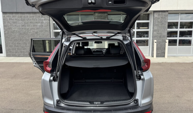 
2020 HONDA CR-V full									