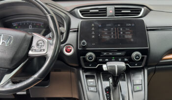 2020 HONDA CR-V full