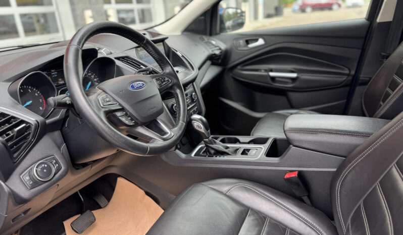 
2018 FORD ESCAPE full									