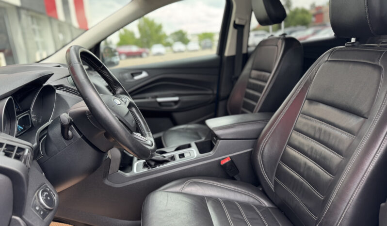 
2018 FORD ESCAPE full									