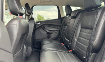 2018 FORD ESCAPE full