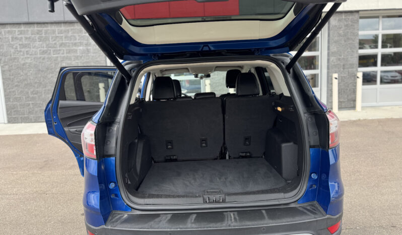 
2018 FORD ESCAPE full									