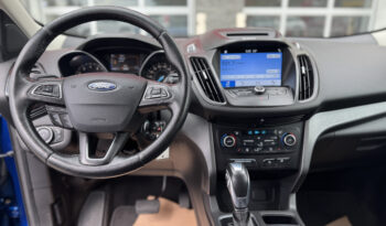 2018 FORD ESCAPE full
