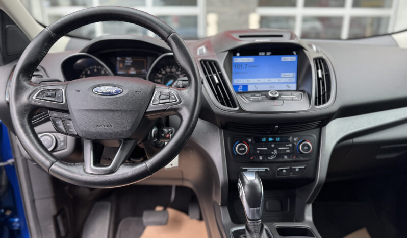
2018 FORD ESCAPE full									