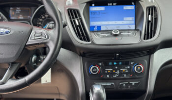 2018 FORD ESCAPE full