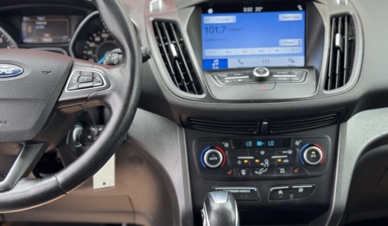 
2018 FORD ESCAPE full									