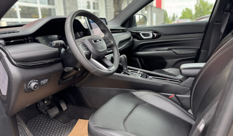 
2024 JEEP COMPASS full									