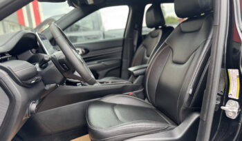 2024 JEEP COMPASS full