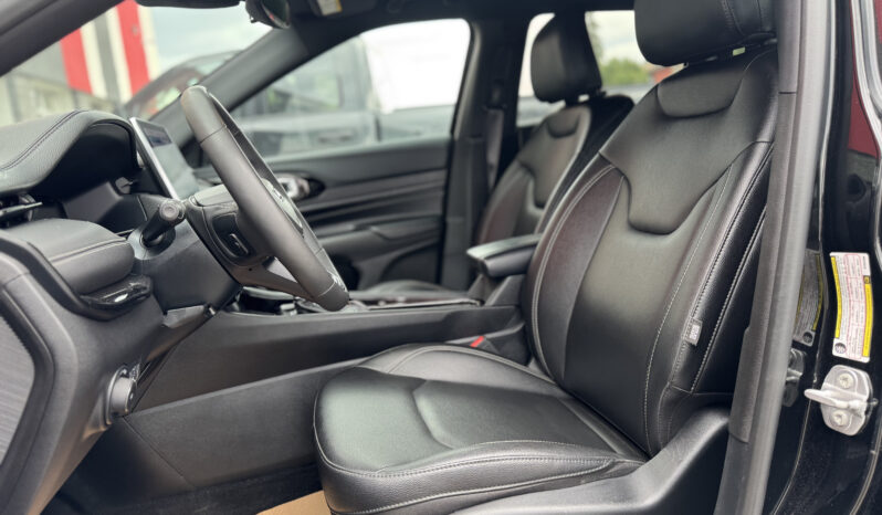 
2024 JEEP COMPASS full									