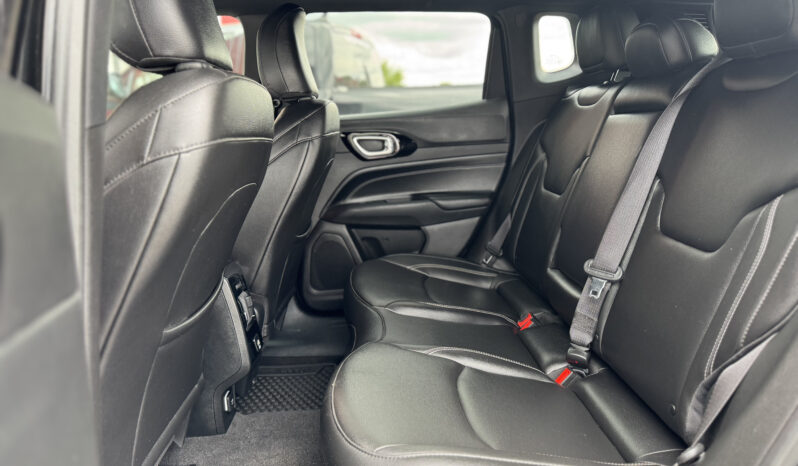 
2024 JEEP COMPASS full									