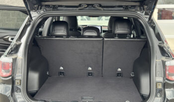 2024 JEEP COMPASS full