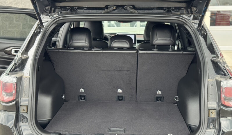 
2024 JEEP COMPASS full									