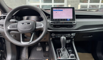 2024 JEEP COMPASS full