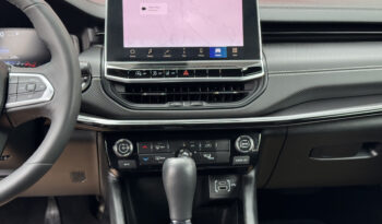 2024 JEEP COMPASS full