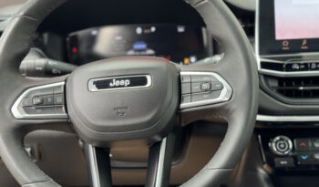 2024 JEEP COMPASS full