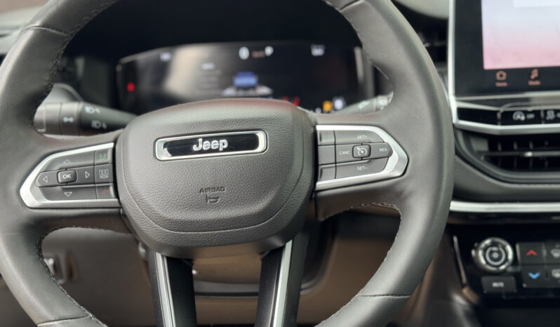 
2024 JEEP COMPASS full									