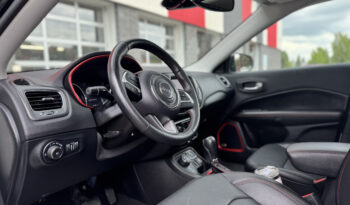 
2021 JEEP COMPASS full								