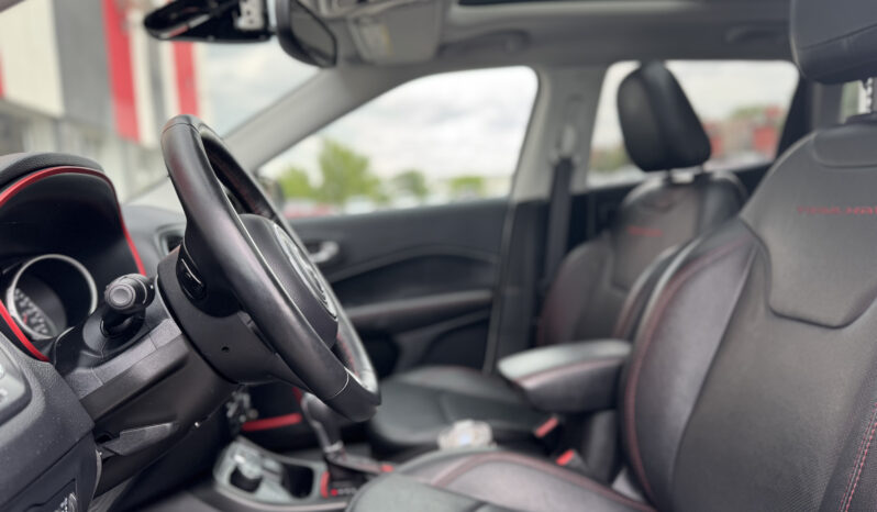 
2021 JEEP COMPASS full									