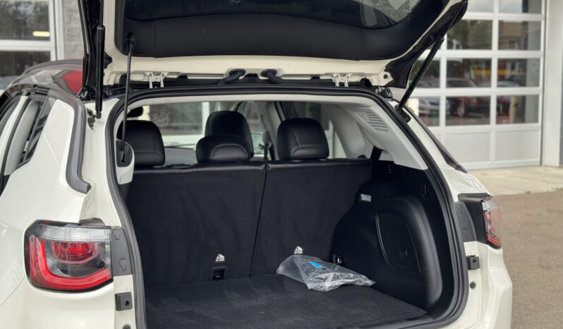 
2021 JEEP COMPASS full									