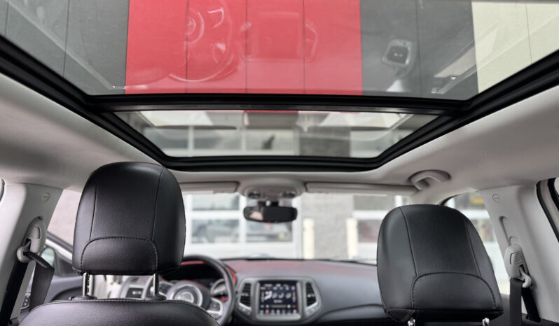 
2021 JEEP COMPASS full									