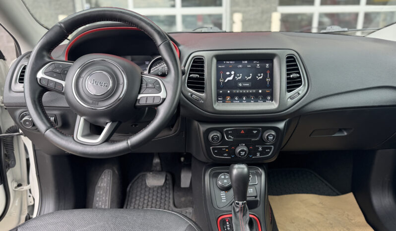 
2021 JEEP COMPASS full									