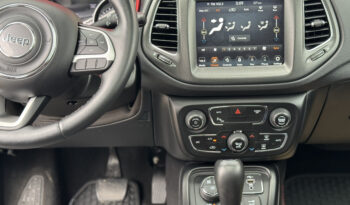 
2021 JEEP COMPASS full								