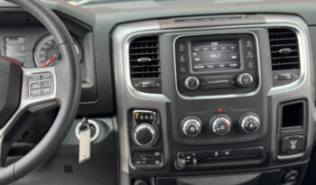 
2023 RAM 1500 CLASSIC full								