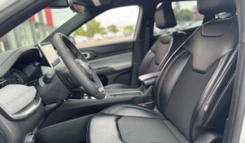 2023 JEEP COMPASS full