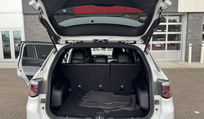 
2023 JEEP COMPASS full									