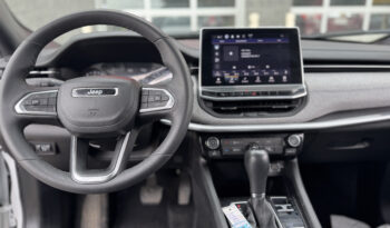 2023 JEEP COMPASS full