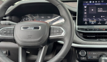 2023 JEEP COMPASS full