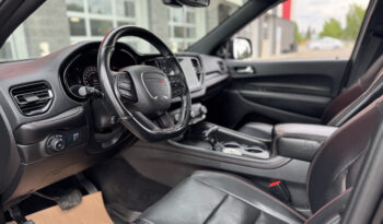 2022 DODGE DURANGO full