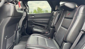 2022 DODGE DURANGO full