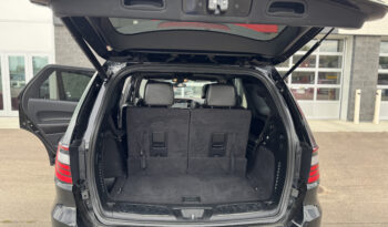 2022 DODGE DURANGO full