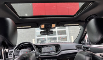 2022 DODGE DURANGO full