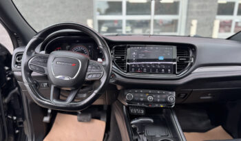 2022 DODGE DURANGO full