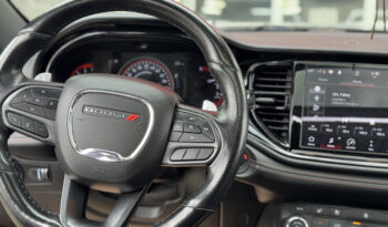 2022 DODGE DURANGO full