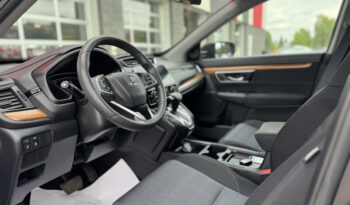 2019 HONDA CR-V full