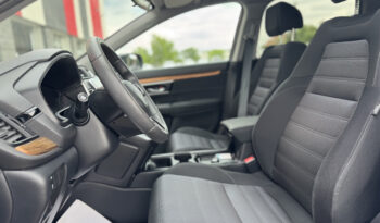 2019 HONDA CR-V full