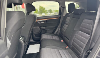 2019 HONDA CR-V full