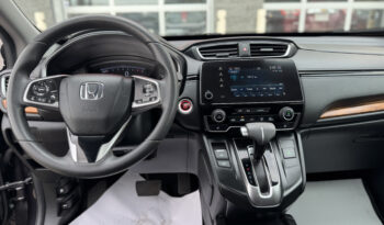 2019 HONDA CR-V full