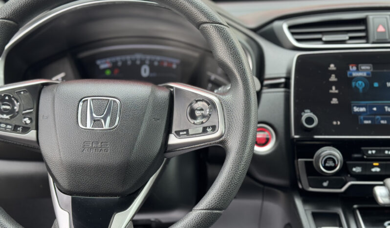 
2019 HONDA CR-V full									