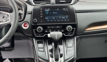 2019 HONDA CR-V full