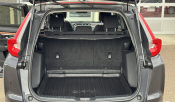 2019 HONDA CR-V full