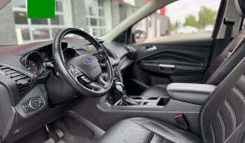 2018 FORD ESCAPE full