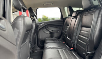 2018 FORD ESCAPE full