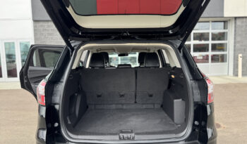 2018 FORD ESCAPE full